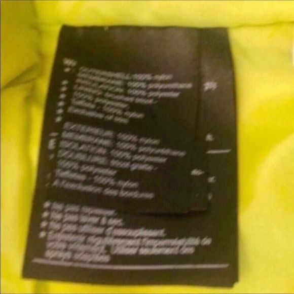 Burton Dry Ride Society Jacket - Picture 7 of 8